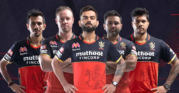 Twitter IPL 2022 Data: RCB most tweeted about team this cricket season