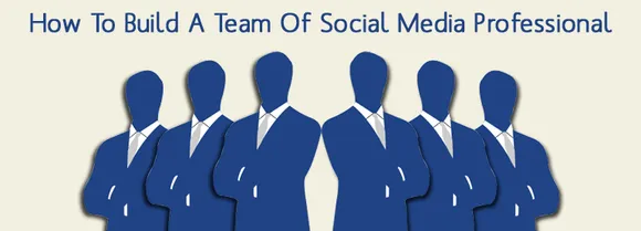 [Video] How Brands Can Build an In-House Social Media Team