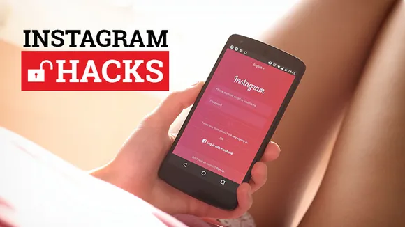 10 super useful Instagram hacks to make you a social media star!