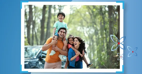 YES BANK launches integrated mass awareness campaign for their family banking initiative