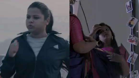 Myntra Unforgettables' Shristi from Patna narrates a touching tale