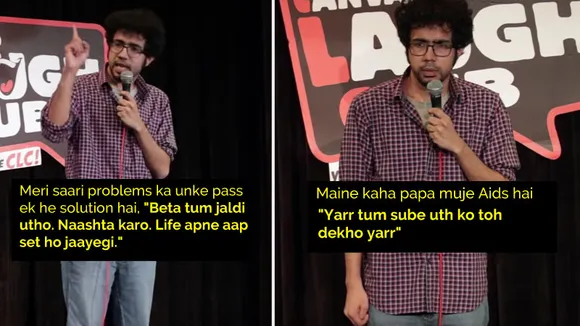 You better not miss these Standup comedy performances on YouTube
