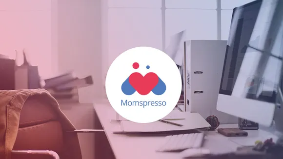 Agency Feature: Momspresso Bharat