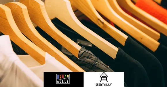 Gemius Design Studio lands branding & marketing mandate for Urban Gully