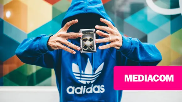 adidas awards consolidated global media mandate to MediaCom