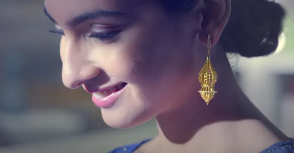 Inside: #WeOweYou:  Reliance Jewels & Scarecrow M&C Saatchi’s musical ‘Aabhar’ for customers