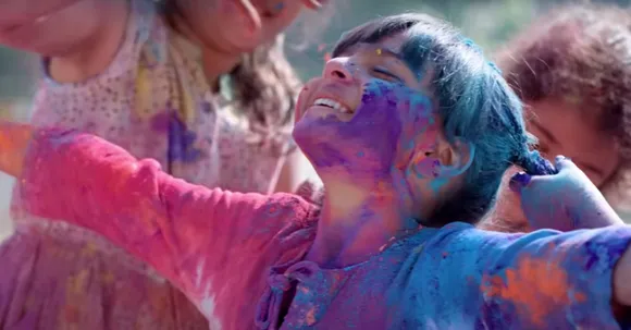 Surf Excel brings back its #DaagAchheHain proposition for Holi