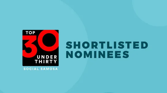 #SS30Under30: Unveiling the shortlisted nominees