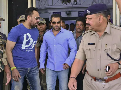 #SalmanVerdict: Good, bad and the witty!