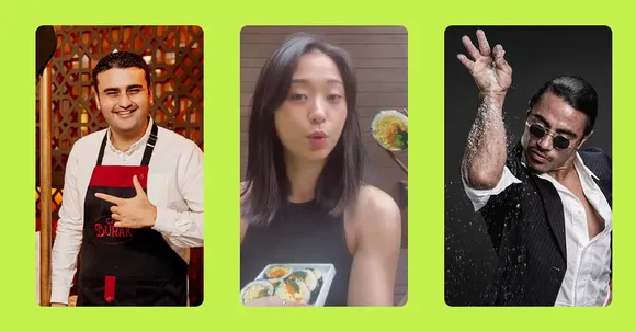 Chefs of Social Media: How these food connoisseurs reached a global audience