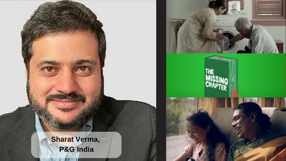 P&G India’s Sharat Verma on the Premiumization of the FMCG sector