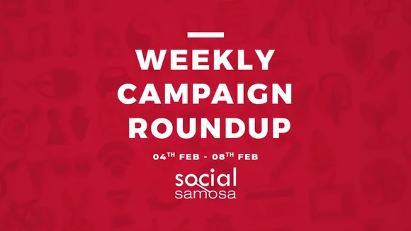 social media campaigns