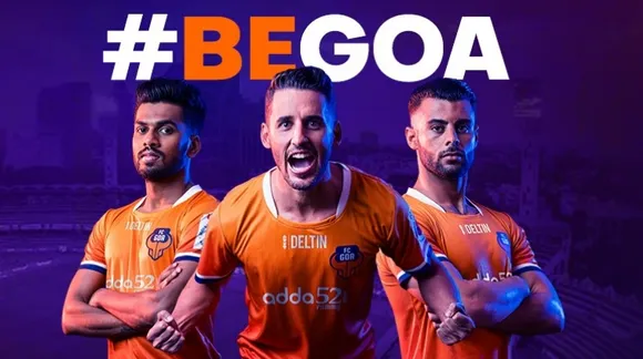 #ISL2019: How FC Goa used Social Media for fan engagement