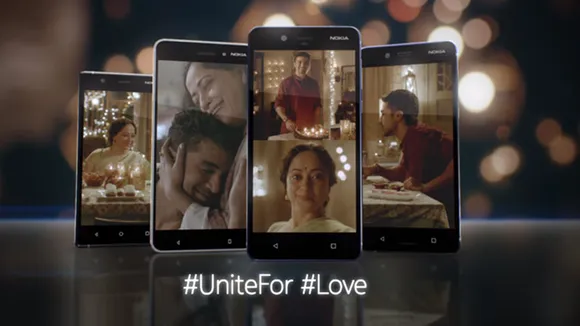 The role of Unite for Love in Nokia's comeback