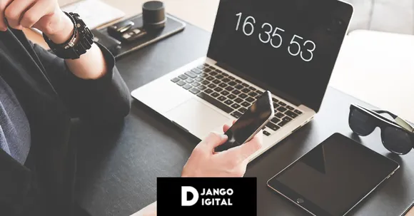 Agency Feature: Django Digital
