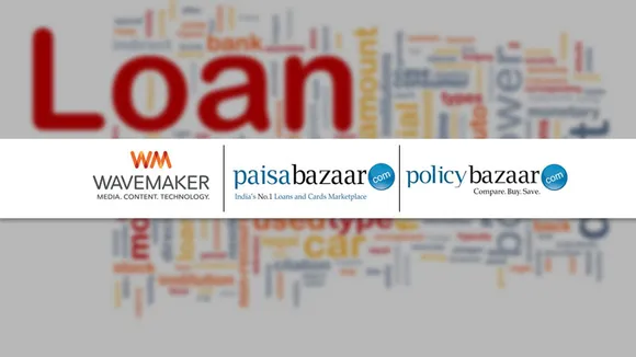 Wavemaker India retains media mandate for policybazaar and paisabazaar