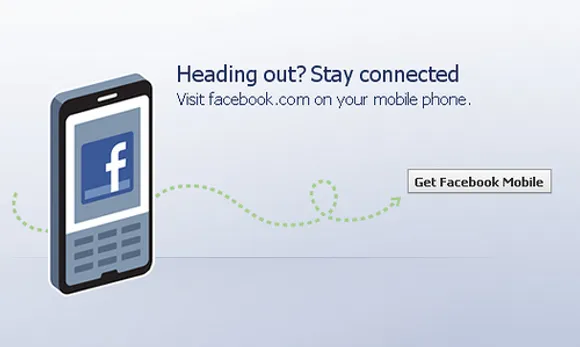 Facebook’s New Mobile Advertising Platform