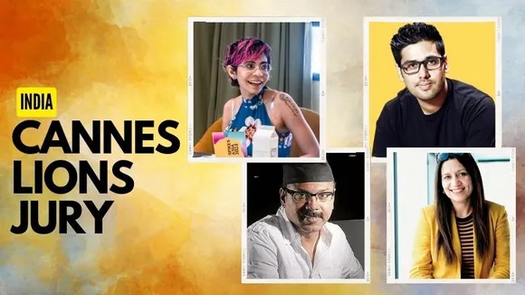 13 Indian experts join Cannes Lions 2023 jurors