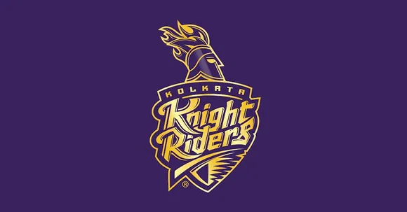 Mullen Lintas wins the creative mandate for Kolkata Knight Riders