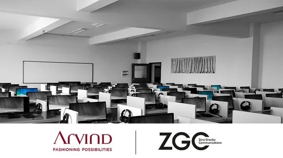 Zero Gravity Communications bags the digital mandate of The Arvind Store