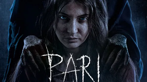 Pari's scary social media strategy sets a movie marketing example