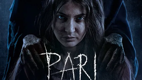 Pari Movie Marketing