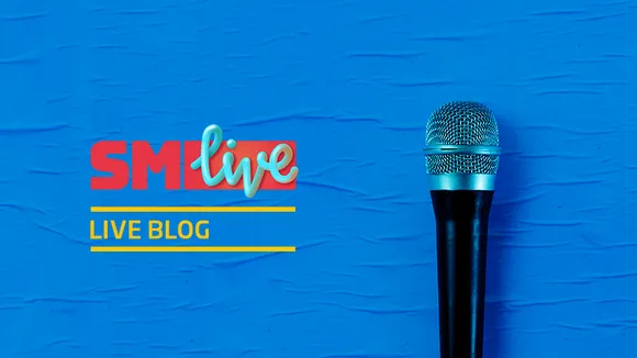 Live Blog: Crucial insights & updates from #SMLive 2019
