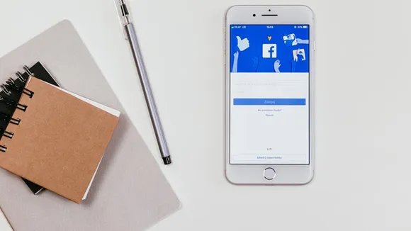 Facebook ad targeting