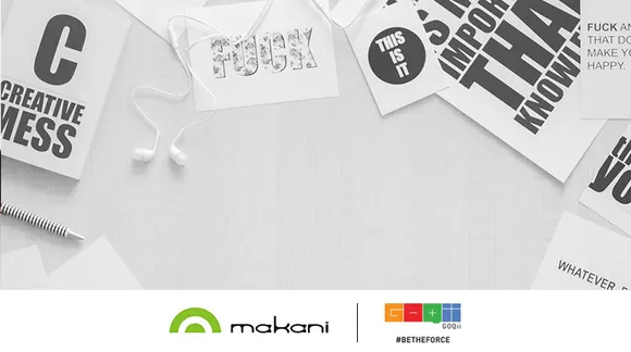 Makani Creatives wins 360-degree marketing mandate for GOQii's India Health Quiz campaign