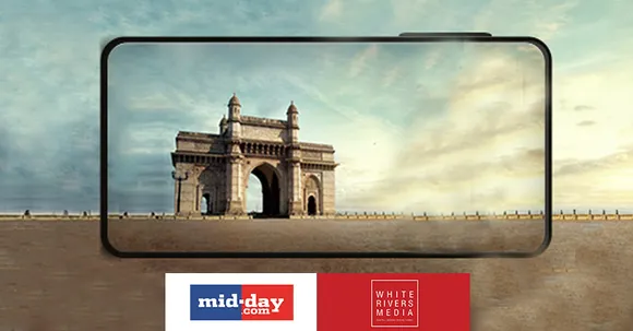 White Rivers Media bags mandate for Mid-day's #MadeInMumbai campaign