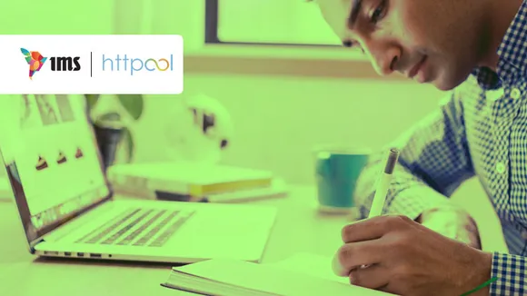 Httpool and IMS launch FREE Learning Platform