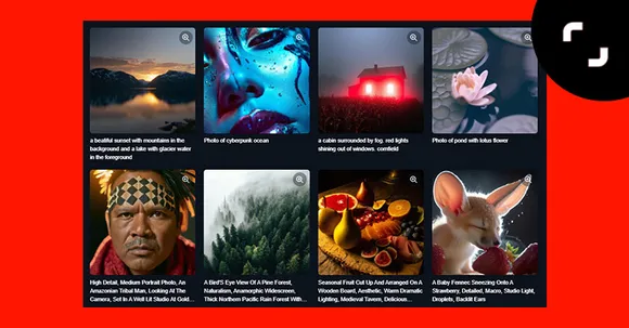 Shutterstock introduces generative AI to its creative platform