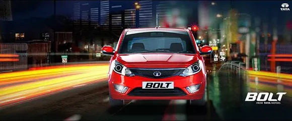 Tata Motors Launches The New ‘BOLT’ With An Online-Offline Integrated Blogging Campaign