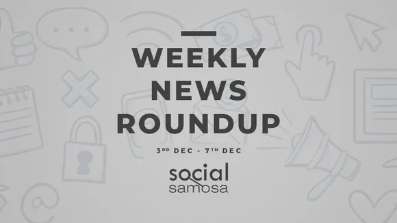 Social Media News Round Up: Instagram's glitch, YouTube's Autoplay and more