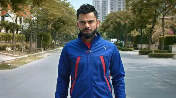 Brand Kohli