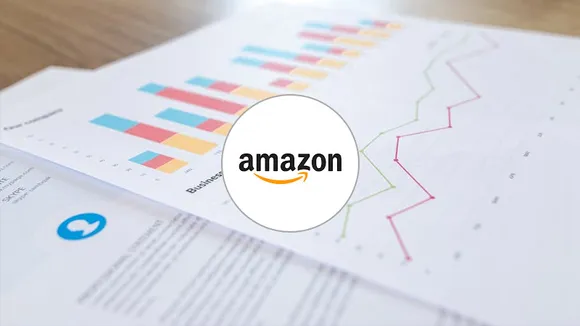 Amazon ranks third behind Google and Facebook in US digital ad platfroms