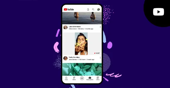 YouTube Updates for Stories and Shorts