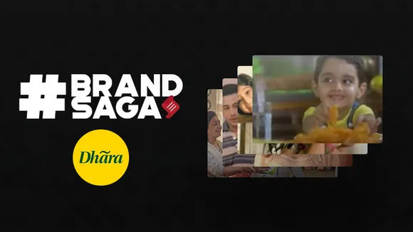 #BrandSaga: Dhara Cooking Oil - The Anokhi Shuruat of a dynamic journey