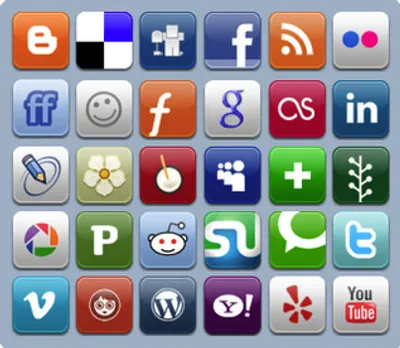 Social Media Platforms and Review Websites