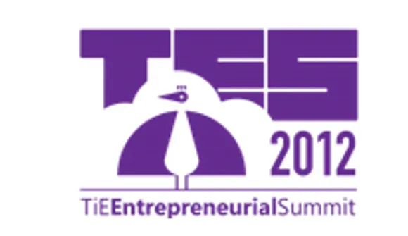 Tie Summit 2012 - Gathering For Entrepreneurs and Enterprising Professionals