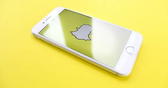 WPP & Snap Inc launch Augmented Reality partnership