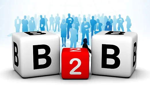 B2B social media