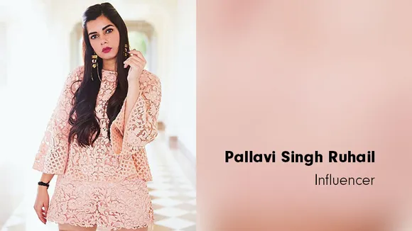 Interview: Stay true to yourself and your audience: Pallavi Singh Ruhail, That Delhi Girl Blog