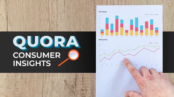 9 Quora user-statistics that give an insight into the new age consumer behavior