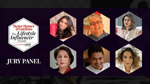 Meet the esteemed Jury Panel of The Lifestyle Influencer Awards