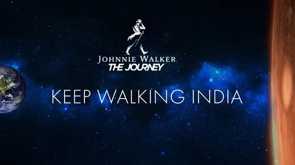 How Johnnie Walker extended its The Journey series to India