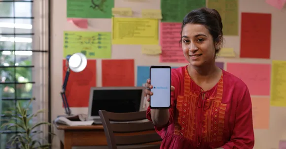 Testbook digital campaign uses real examples emphasizing on preparation for competitive exams