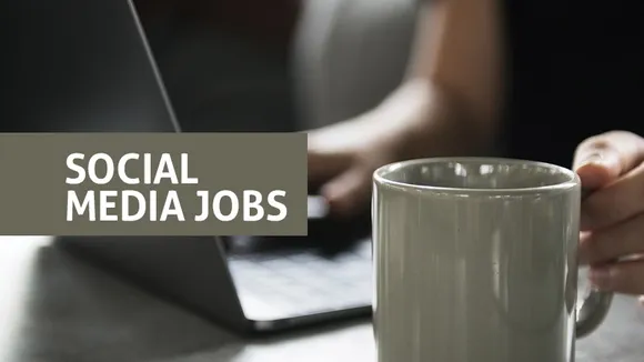 Social Media Jobs [Week 4 - February 2018]