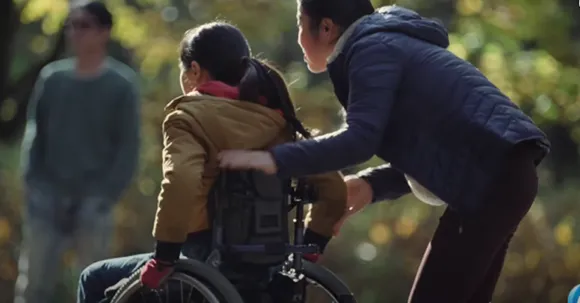 P&G's Tokyo Olympic campaign shows how athletes' mothers groom not just champions but good humans