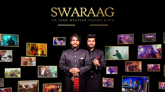 We will always try to stick to our roots and entertain listeners: Swaraag Fusion Band